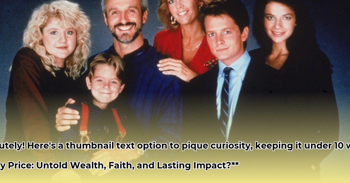 betty-price-net-worth